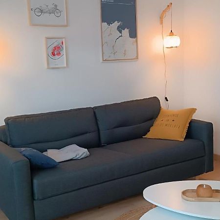 Gite Ty Goelo Morlaix Apartment Bagian luar foto