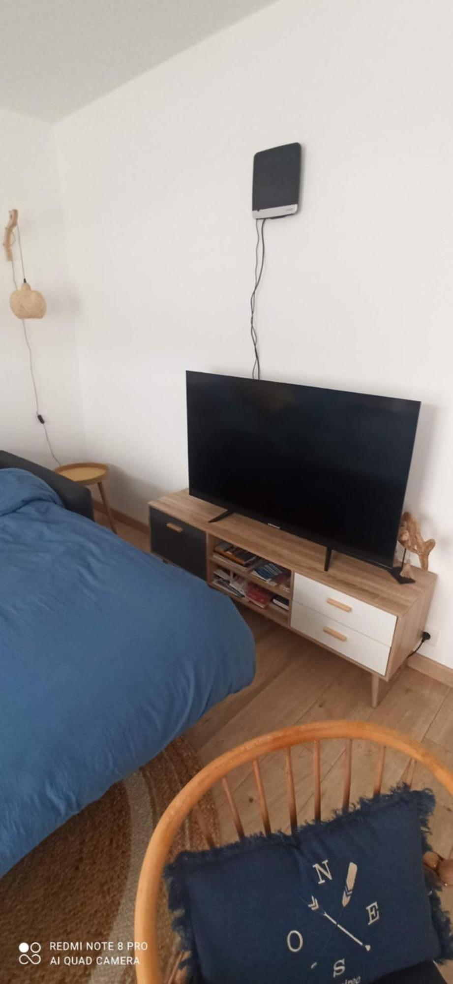 Gite Ty Goelo Morlaix Apartment Bagian luar foto