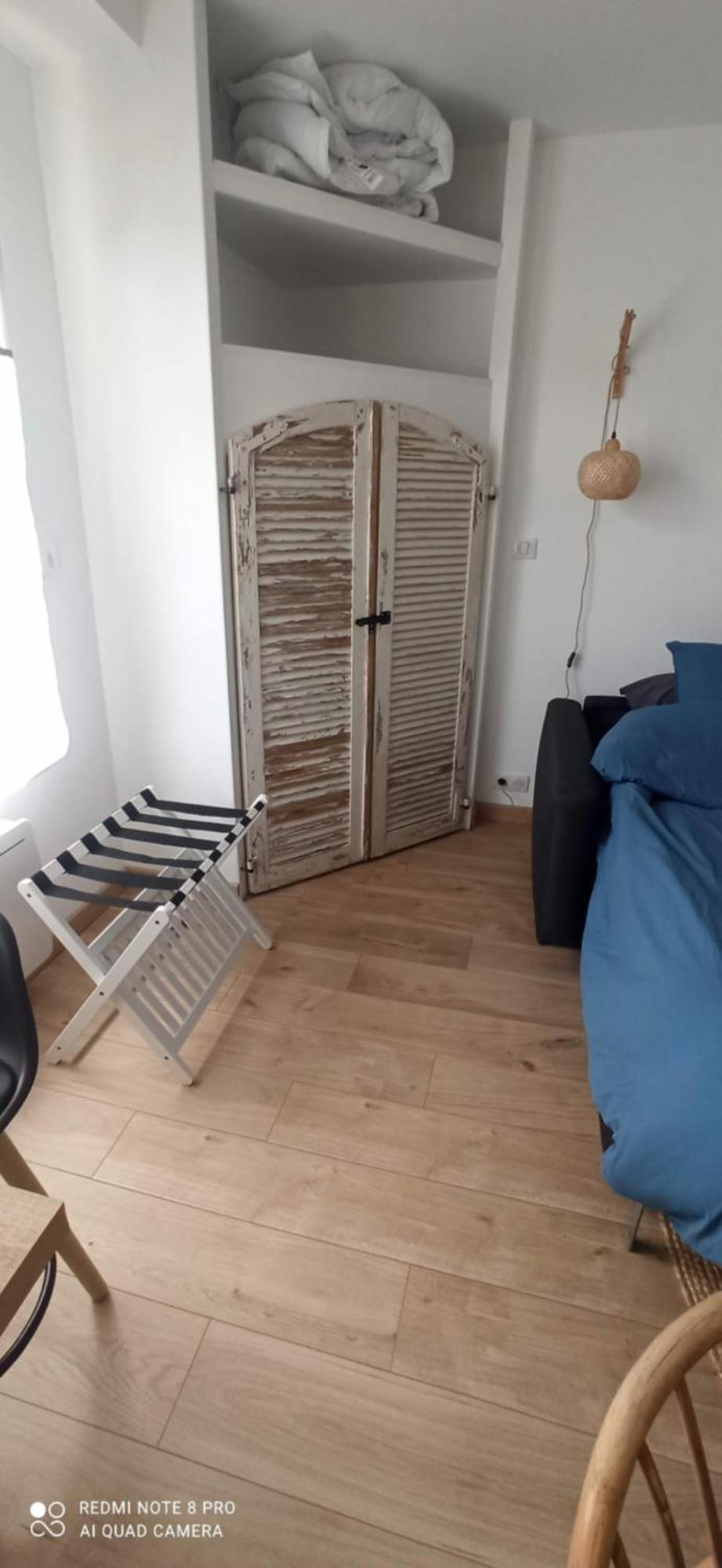 Gite Ty Goelo Morlaix Apartment Bagian luar foto